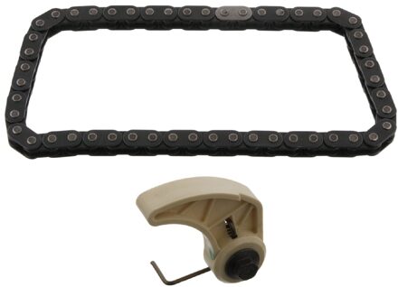 Kettingset distributie