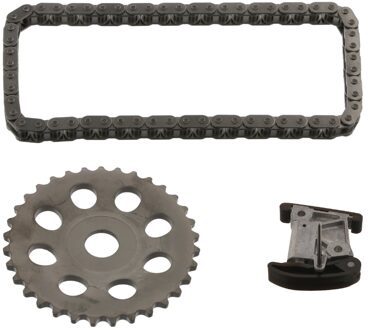 Kettingset distributie