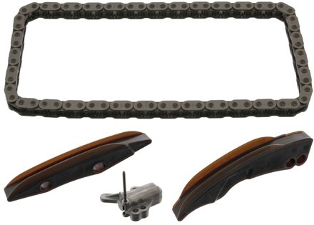 Kettingset distributie