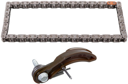 Kettingset, oliepompaandrijving 108039