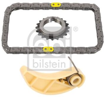 Kettingset, oliepompaandrijving 185773