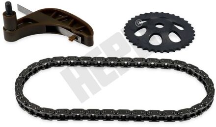 Kettingset, oliepompaandrijving 210365