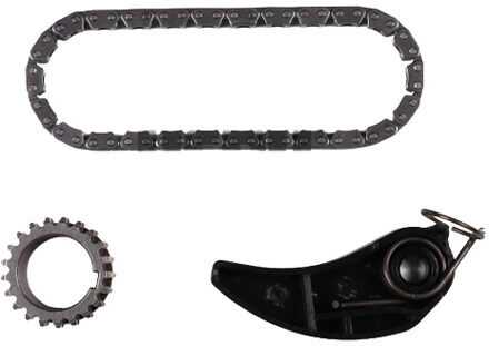 Kettingset, oliepompaandrijving 210590