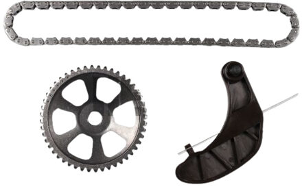 Kettingset, oliepompaandrijving 210603