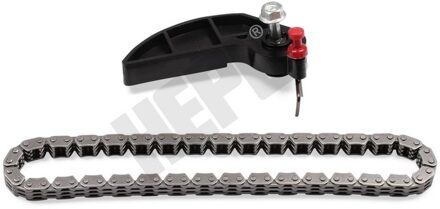 Kettingset, oliepompaandrijving 210709