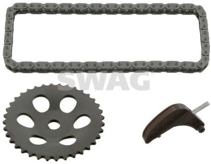 Kettingset, oliepompaandrijving 30933839