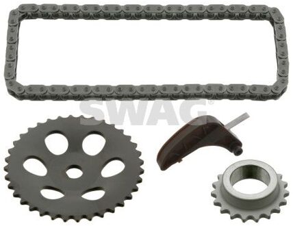 Kettingset, oliepompaandrijving 30949045