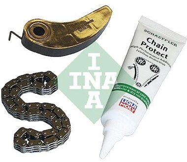 Kettingset, oliepompaandrijving 558008110