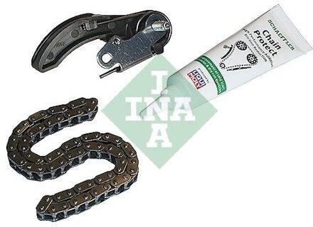 Kettingset, oliepompaandrijving 558008310