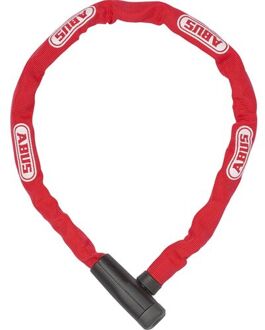 Kettingslot 5805K/75 Rood 75cm Steel-O-Chain