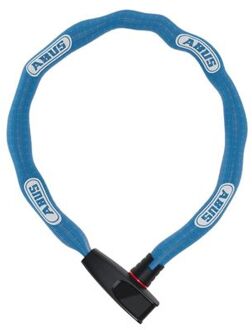 Kettingslot 6806K/85 Blauw 85cm Fietsslot