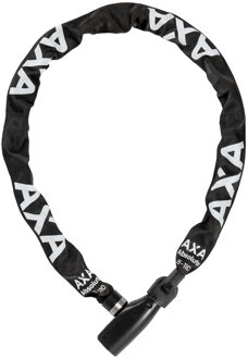 kettingslot Absolute 8-110 auto-click zwart