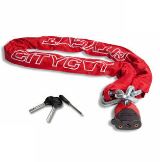 Kettingslot ART-4 - 120cm x 11,5mm