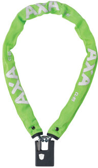 kettingslot Clinch+ 85 cm x 6 mm groen