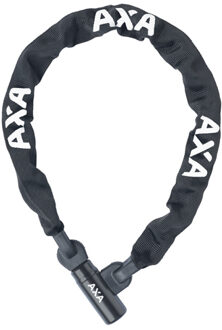 Kettingslot Linq City met nylon hoes 1000 x 7 mm zwart