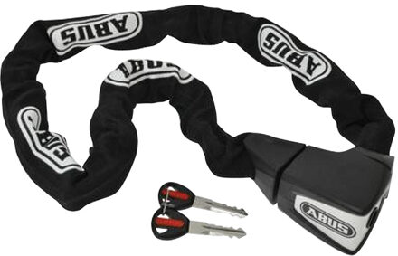 kettingslot Lonus 8900 Art** 1100 x 8 mm zwart