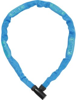 kettingslot Steel-O-Chain 4804K 75 x 4 mm blauw