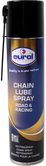 Kettingspray Ptfe 400ml Synthetic Chain Spray