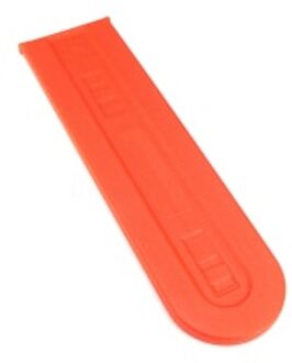 Kettingzaag Bar Cover Plastic Schede Protector Gids Plaat Houder 14-16 Tool