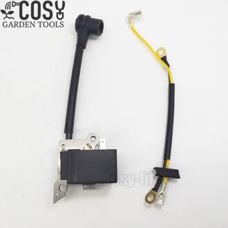 Kettingzaag Bobine Magneto Voor Husqvarna 136 137 141 23 235 236 240 26 36 41 Zama Walbro Power Tool onderdelen 545063901