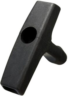 Kettingzaag Bosmaaier Diy Tuin Machine Pull Handvat Universele Duurzaam Thuis Reparatie Vervanging Deel Gazon Voor MS250 210 230