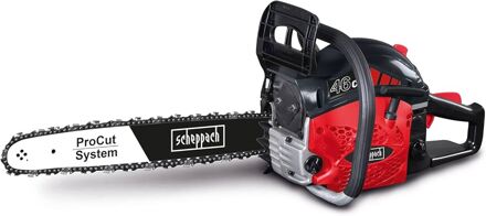 Kettingzaag CSH46 2,45 pk