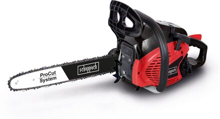 Kettingzaag CSP41 1,9 pk