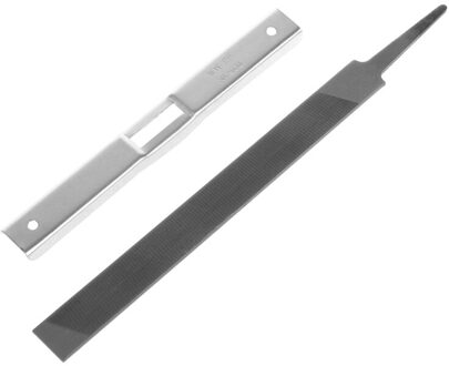 Kettingzaag Grasmaaier Diepte Gauge Staal Platte Bestand Slijpen Tool Kit Gids Tester K3KD