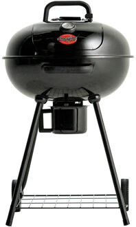 Kettle 57cm Barbecue