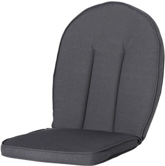 Kettler Comfort/Prince - Grey - 105x52 - Grijs