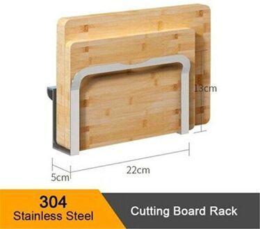 Keuken 304 Roestvrijstalen Keuken Plank Rack Drogen Drain Opslag Houders Plaat Schotel Bestek Cup Afvoer Rack Keuken Organizer 02