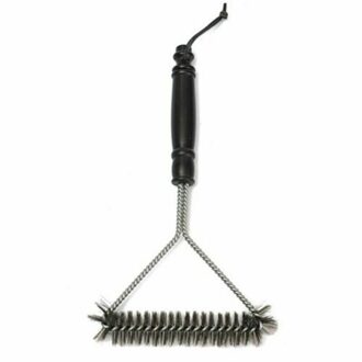 Keuken Accessoires Bbq Grill Barbecue Kit Borstel Roestvrij Staal Kookgerei Barbecue Gadgets Bbq Gereedschap