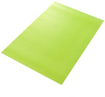 Keuken Accessoires Cocina Kan Cut Anti-Bacteriële, vochtbestendige Olie Proof Kabinet Mat Anti-Slip Pad Keuken Для Кухни Gereedschap 4stk-C