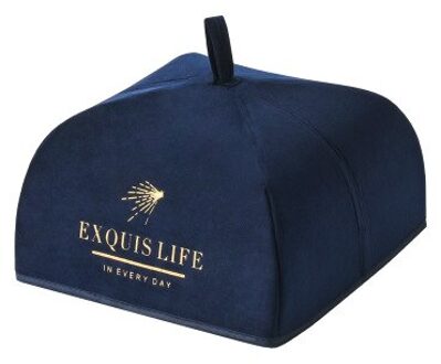 Keuken Accessoires Cover Huishoudelijke Opvouwbaar En Te Winkel Maaltijden En Voedsel Deksel Fly-Proof Eettafel Cover Verse-Houden 2