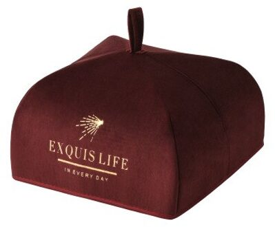 Keuken Accessoires Cover Huishoudelijke Opvouwbaar En Te Winkel Maaltijden En Voedsel Deksel Fly-Proof Eettafel Cover Verse-Houden 3