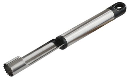 Keuken Accessoires Fruit Separator Rvs Core Seed Remover Fruit Appel Peer Corer Eenvoudige Twist Keuken Gereedschap Betaalbare
