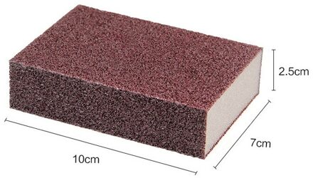 Keuken Accessoires Gadgets Nano Magic Gum Spons Borstel Ontkalken Wrijven Pot Verwijderen Roest Keuken Werktuig Goederen