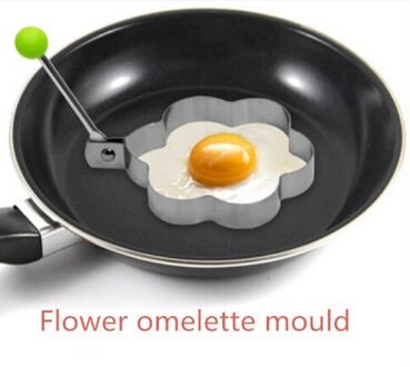 Keuken Accessoires Gadgets Rvs Gebakken Voedsel Vissen Olie Scoop Keuken Gadgets En Barbecue Borstel Voor Keuken Gereedschap bloem