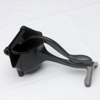 Keuken Accessoires Handleiding Juicer Fruitpers Fruitpers Citroen Oranje Juicer Press Huishoudelijke Multifunctionele Juicer zwart