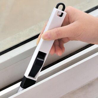 Keuken Accessoires Multifunctionele Venster Groove Reinigingsborstel Toetsenbord Reiniger Thuis Gadgets Cleaning Tools Keuken Supply Item
