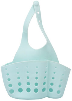 Keuken Accessoires Organisator Sink Plank Zeep Spons Afvoer Rack Keuken Houder Gootsteen Plank Afdruiprek Keuken Spullen Opslag 01