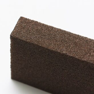 Keuken Accessoires Sterke Decontaminatie Bad Borstel Spons Magic Sterke Decontaminatie Bad Borstel Keuken Gadgets Schoon Gereedschap donker bruin 1stk