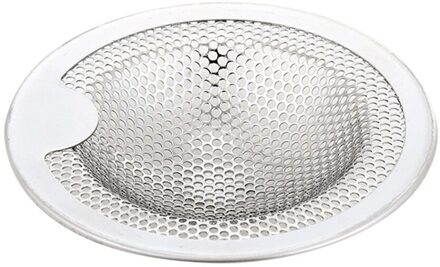 Keuken Afvoer Plug Afvoerputje Roestvrij Stalen Filter Keuken Water Sink Zeef Cover Afvoerputje Plug Bad Catcher Drain Plug M