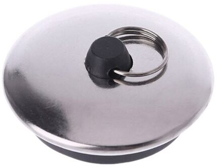 Keuken Afvoer Plug Water Stop Keuken Badkamer Bad Wastafel Wastafel Drainage