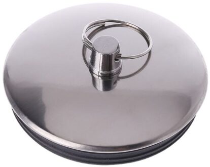 Keuken Afvoer Plug Water Stop Keuken Badkamer Bad Wastafel Wastafel Drainage