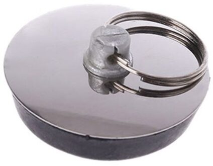 Keuken Afvoer Plug Water Stop Keuken Badkamer Bad Wastafel Wastafel Drainage