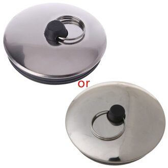 Keuken Afvoer Plug Water Stop Keuken Badkamer Bad Wastafel Wastafel Drainage