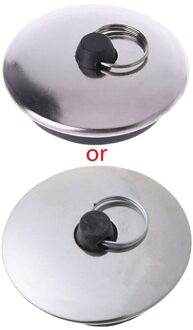 Keuken Afvoer Plug Water Stop Keuken Badkamer Bad Wastafel Wastafel Drainage