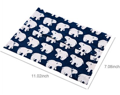 Keuken Auto Tissue Box Cover Handdoek Dispenser Tissue Box Houder Voor Badkamer Woonkamer Servet Papier Organisator Dispenser 4