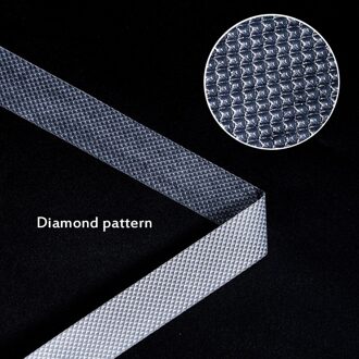 Keuken Badkamer Bad Transparant Antislip Stickers Trap Anti-Slip Tape Douche Anti-Slip Strip 01 6stk